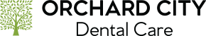 Orchard City Dental Care Logo