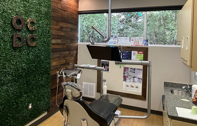 Orchard City Dental Care Office Tour